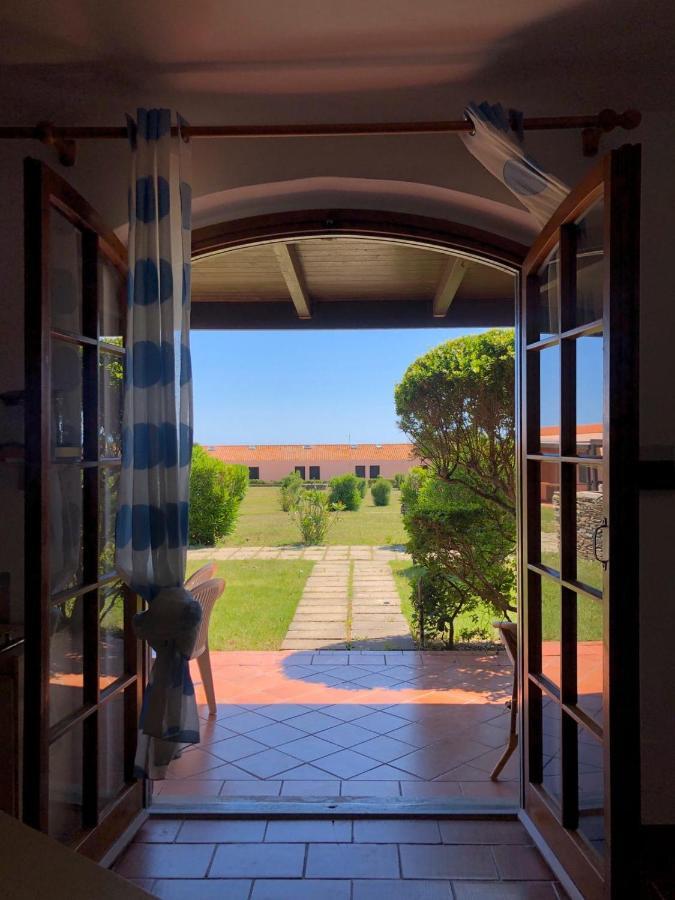Casa Le Tonnare 6 Villa Stintino Eksteriør billede