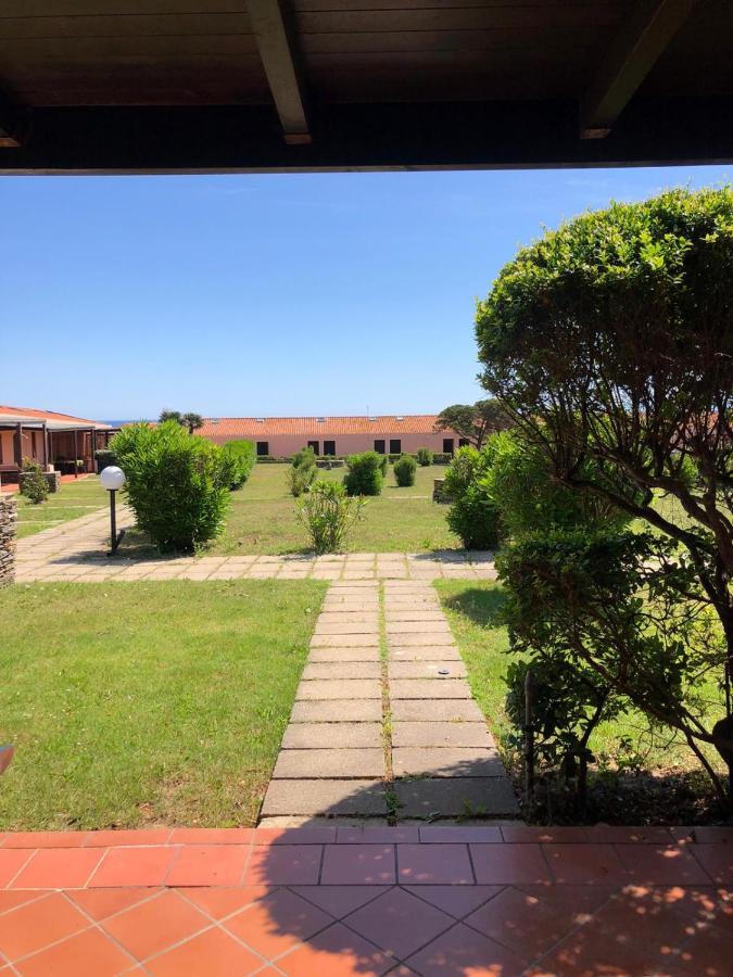 Casa Le Tonnare 6 Villa Stintino Eksteriør billede