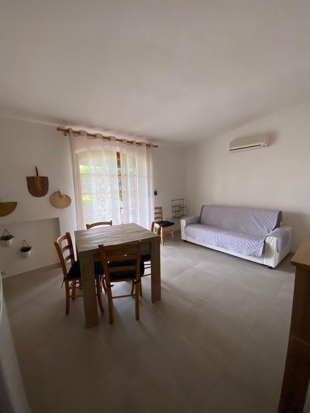 Casa Le Tonnare 6 Villa Stintino Eksteriør billede