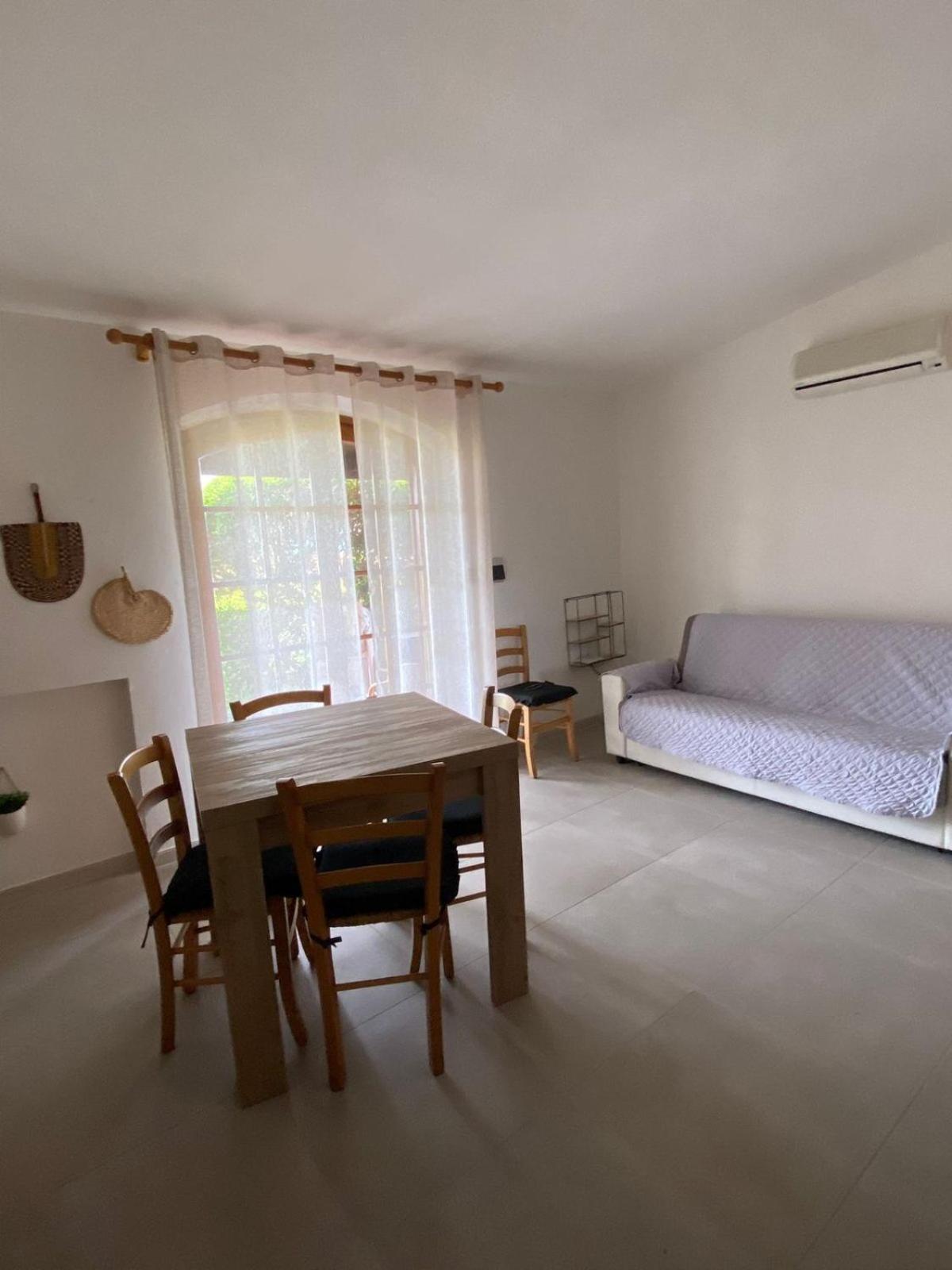 Casa Le Tonnare 6 Villa Stintino Eksteriør billede