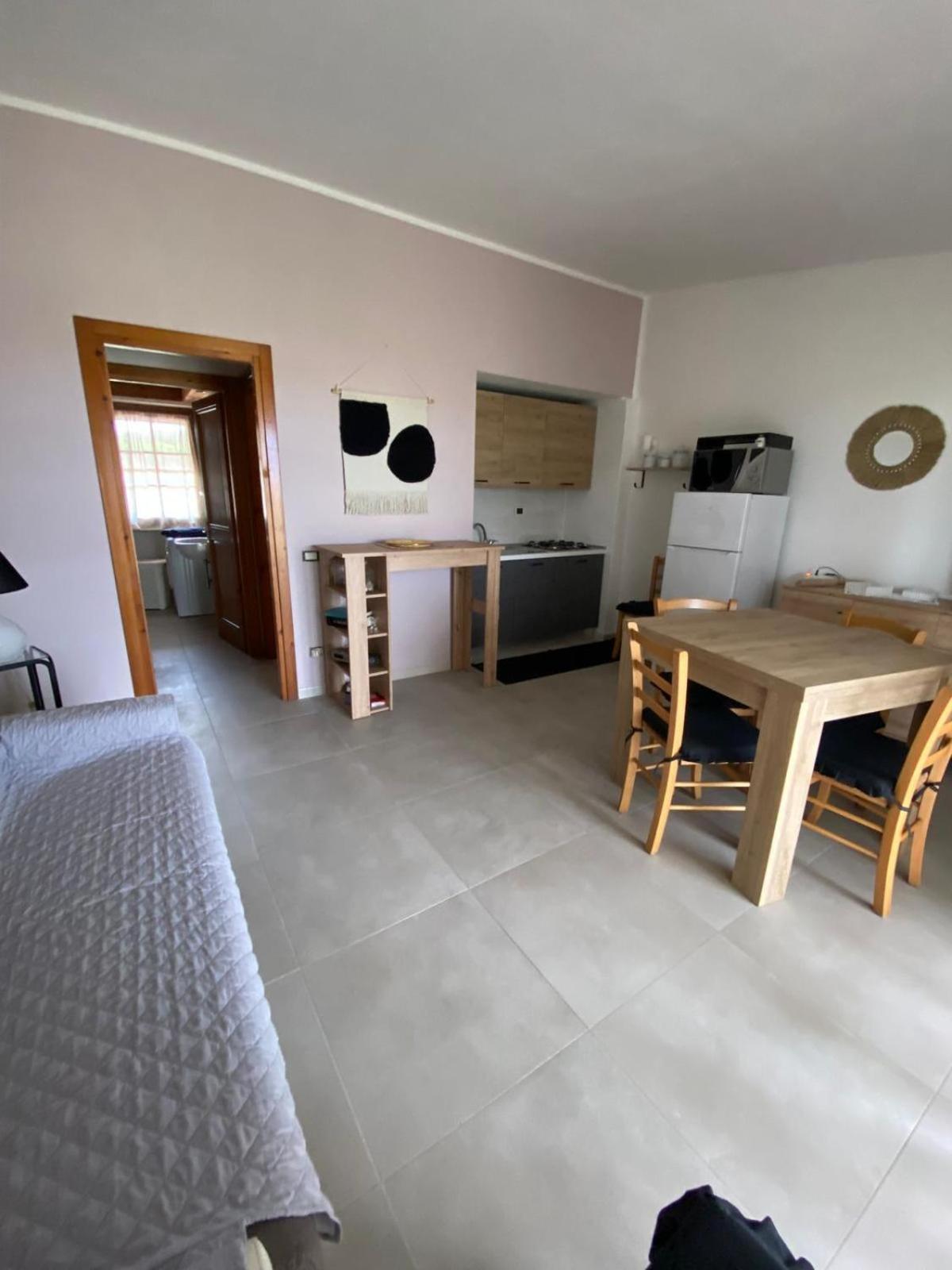 Casa Le Tonnare 6 Villa Stintino Eksteriør billede