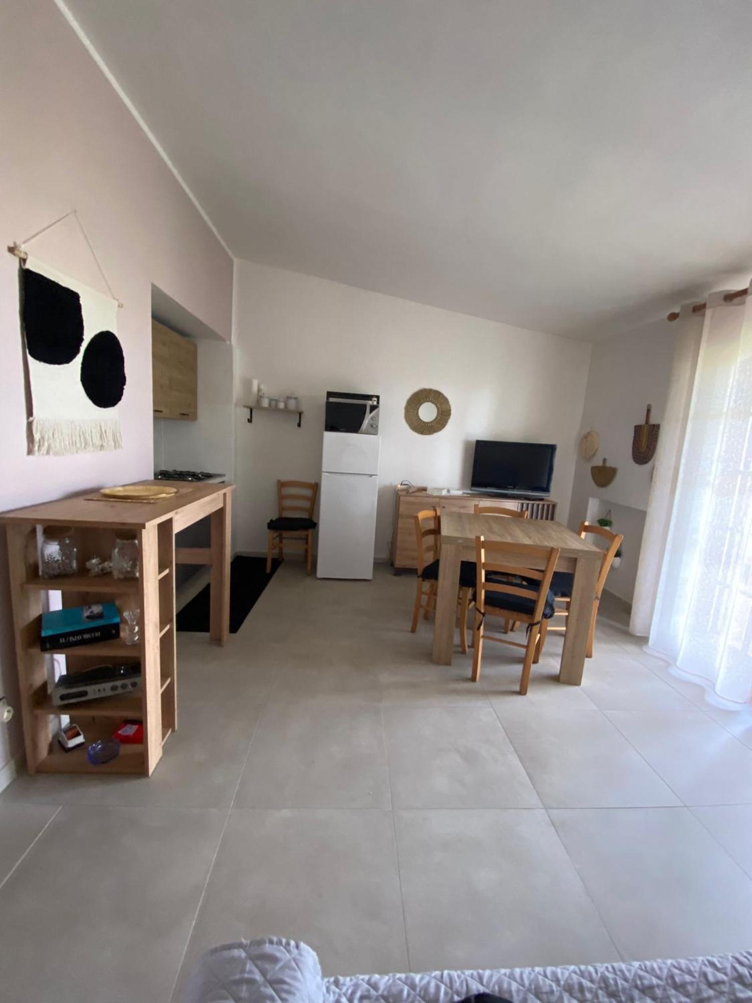 Casa Le Tonnare 6 Villa Stintino Eksteriør billede