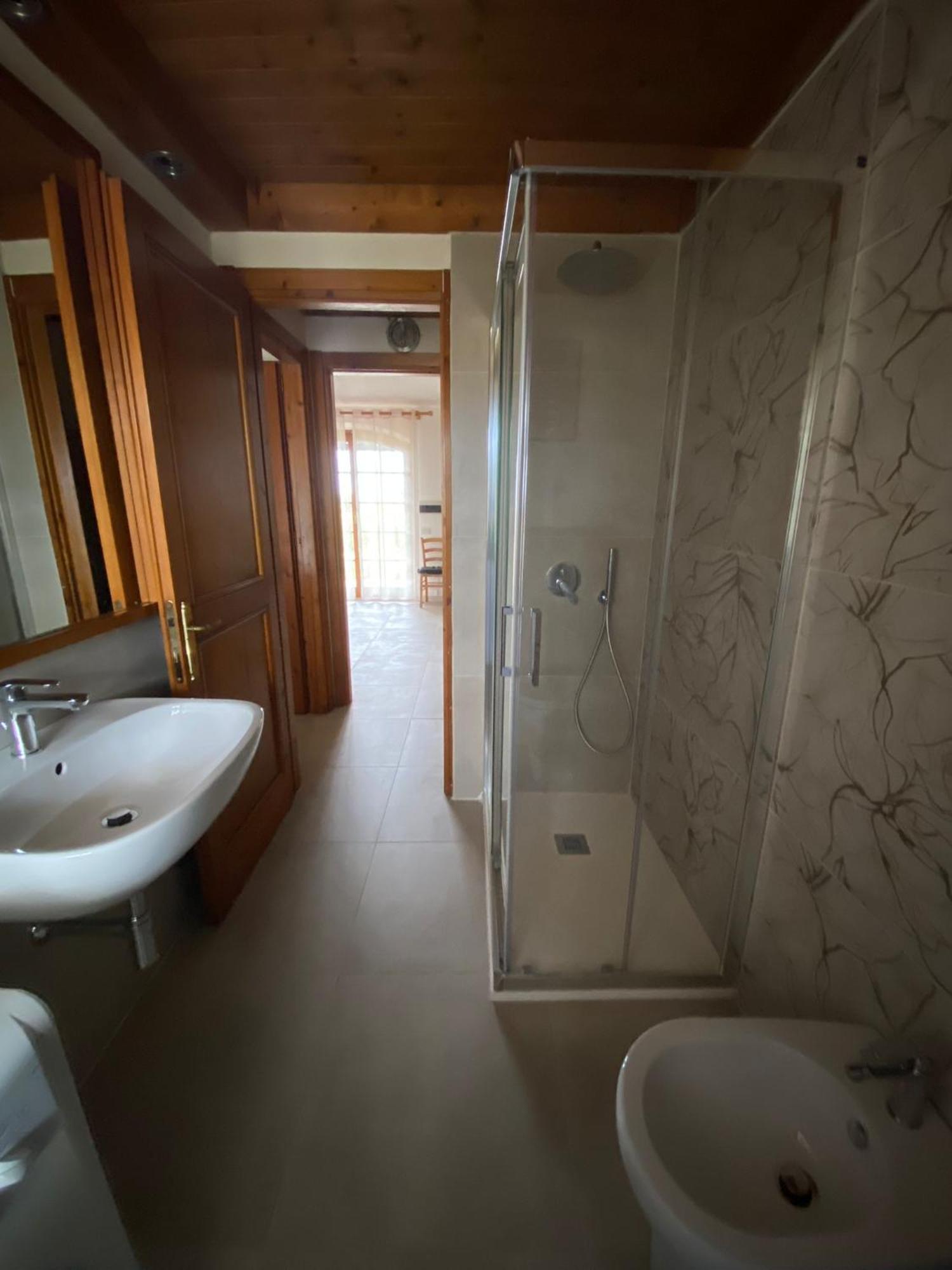 Casa Le Tonnare 6 Villa Stintino Eksteriør billede