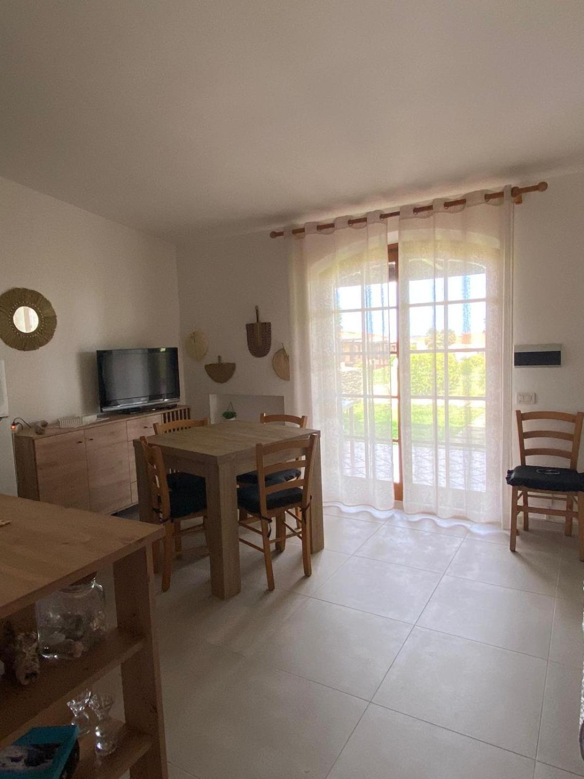 Casa Le Tonnare 6 Villa Stintino Eksteriør billede