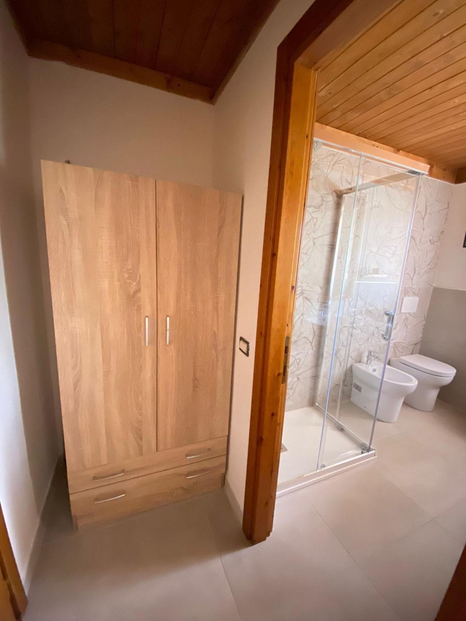 Casa Le Tonnare 6 Villa Stintino Eksteriør billede