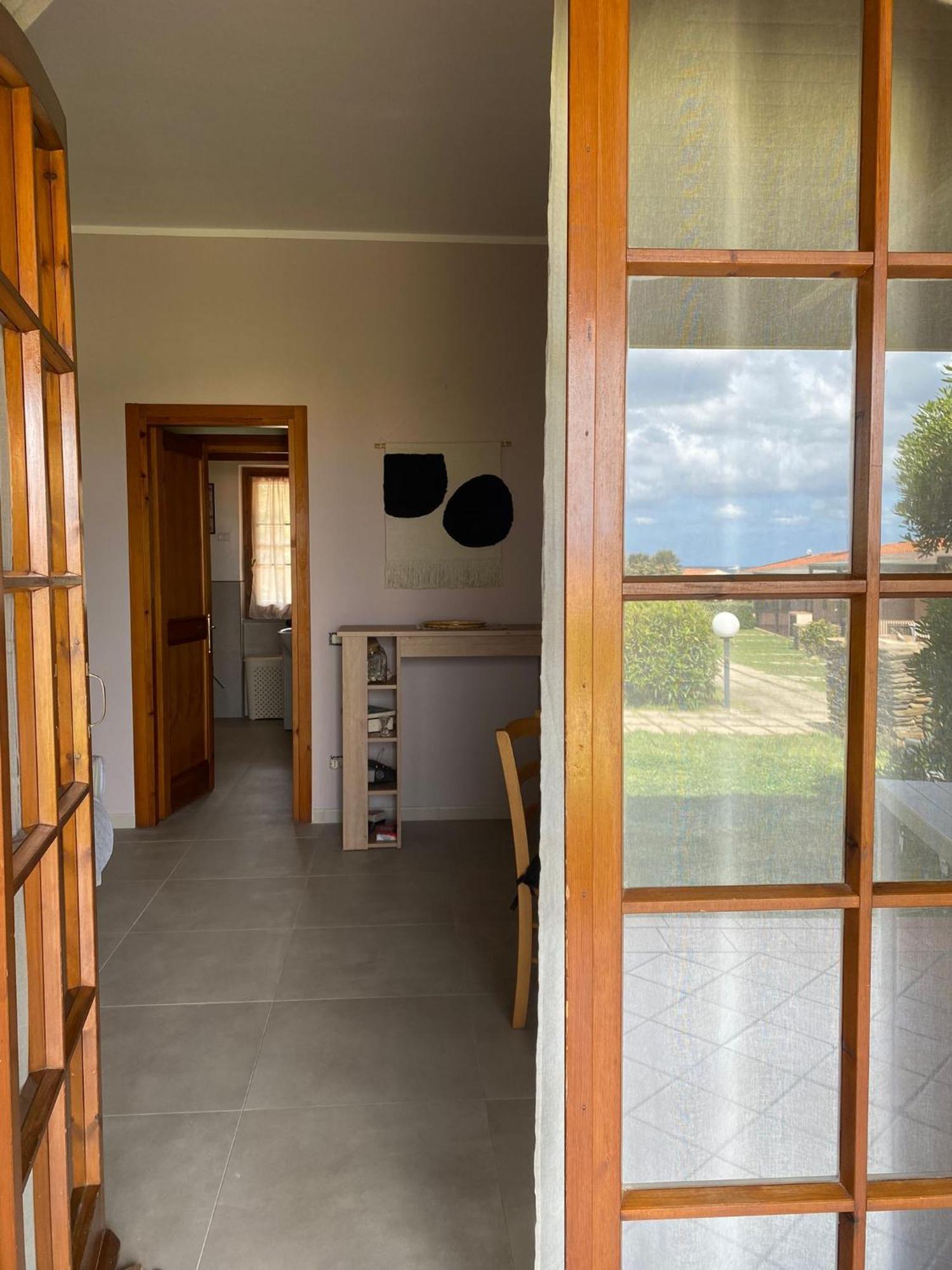 Casa Le Tonnare 6 Villa Stintino Eksteriør billede