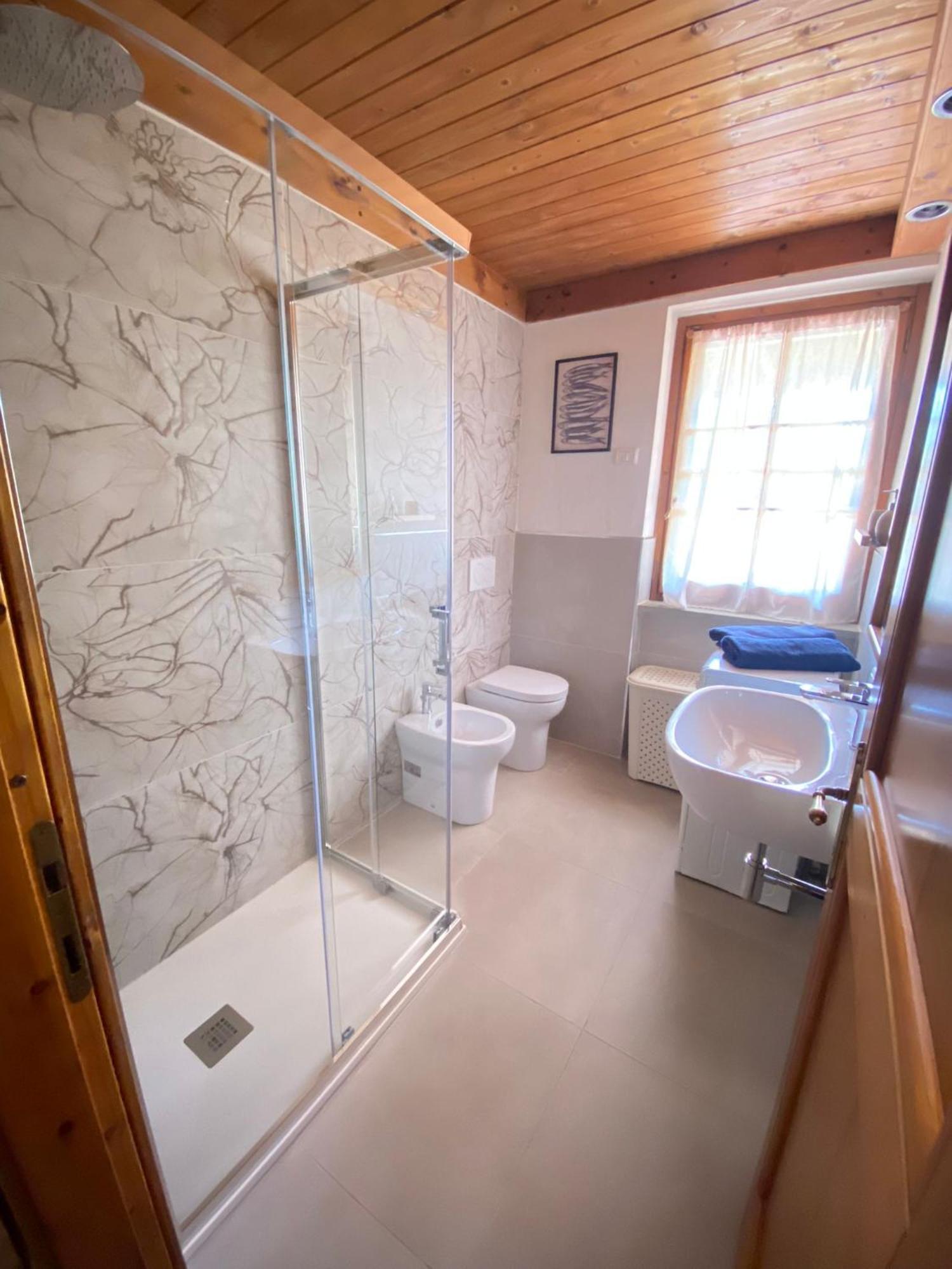 Casa Le Tonnare 6 Villa Stintino Eksteriør billede